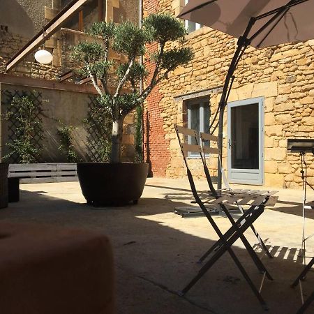 Nouveau : Le Puits De Sarlat Exterior foto